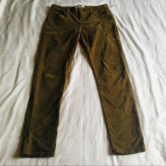Lucky Brand Pants - LUCKY BRAND Brooke Skinny Pants